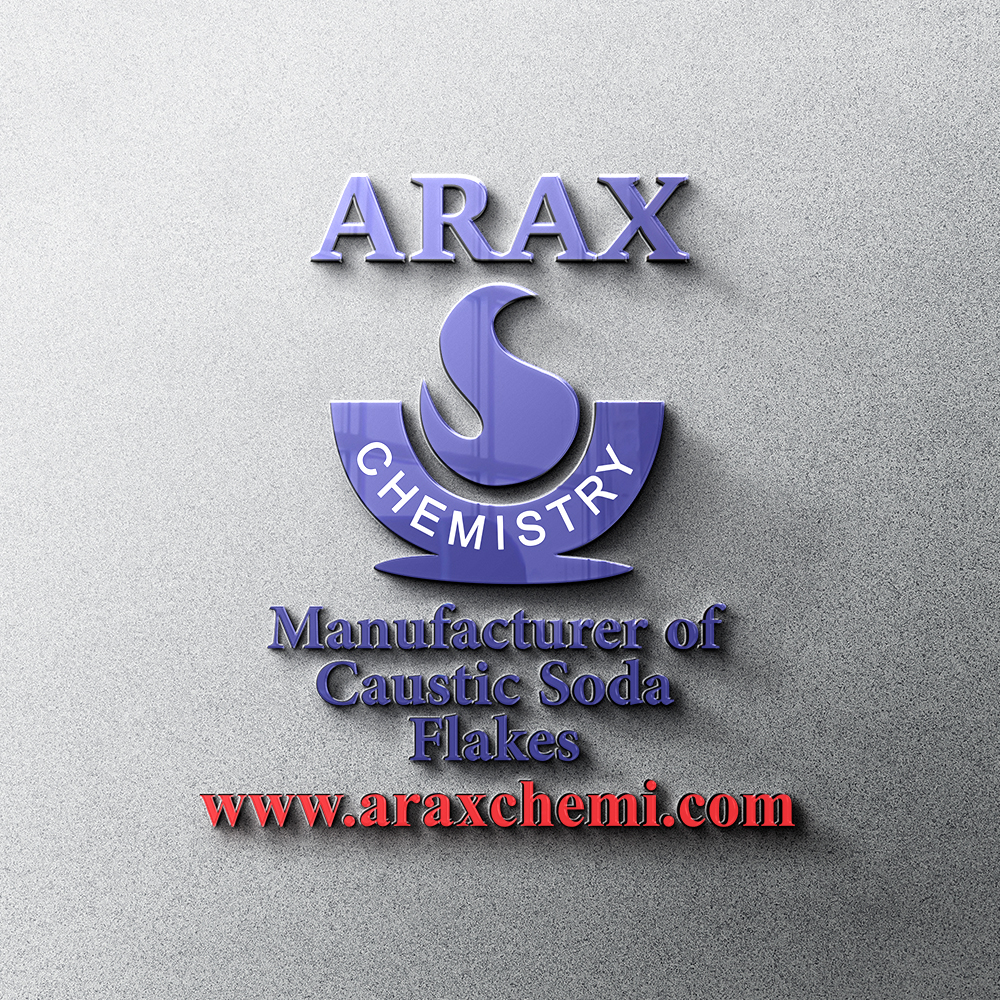 Arax Chemistry