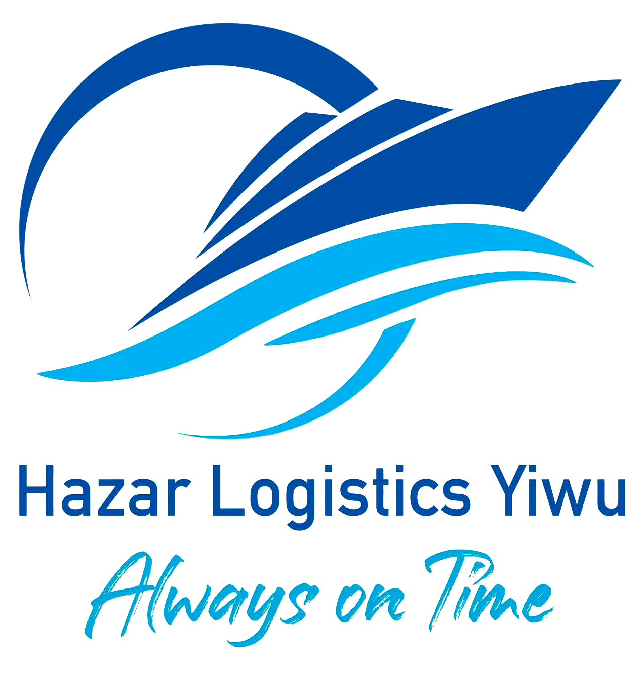 Haazar Logistics Yiwu Co., LTD
