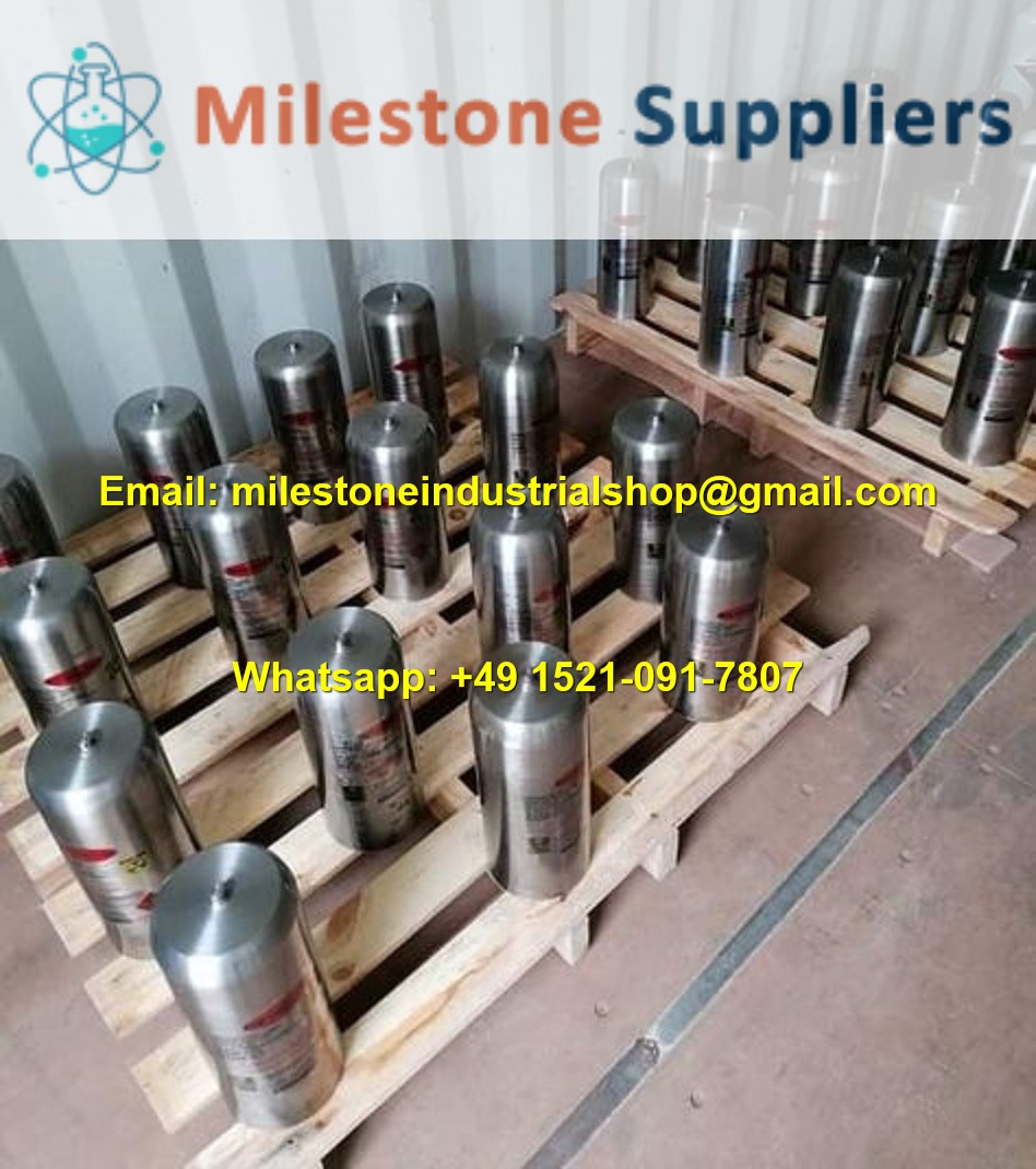 Milestone Industrial Suppliers
