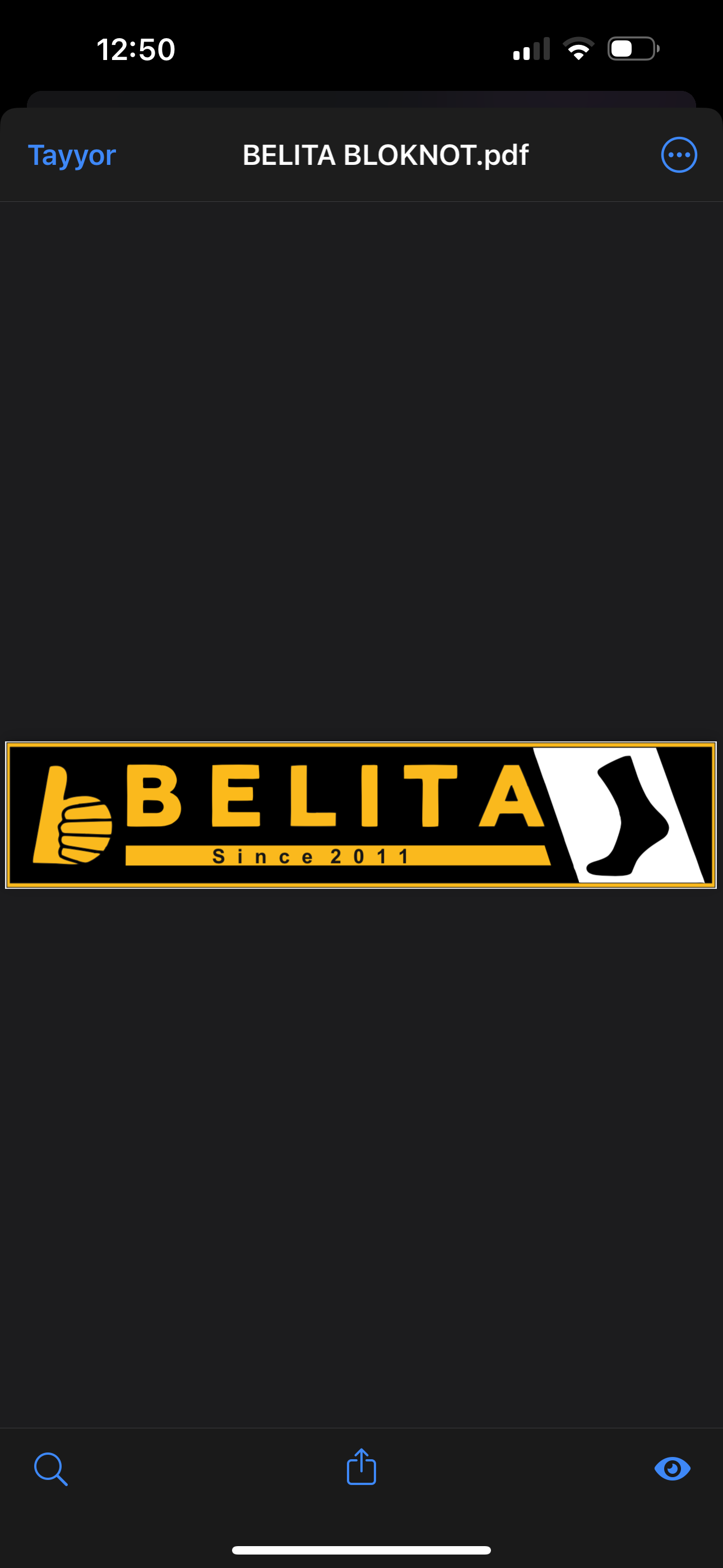 And-BELITA Private Enterprise