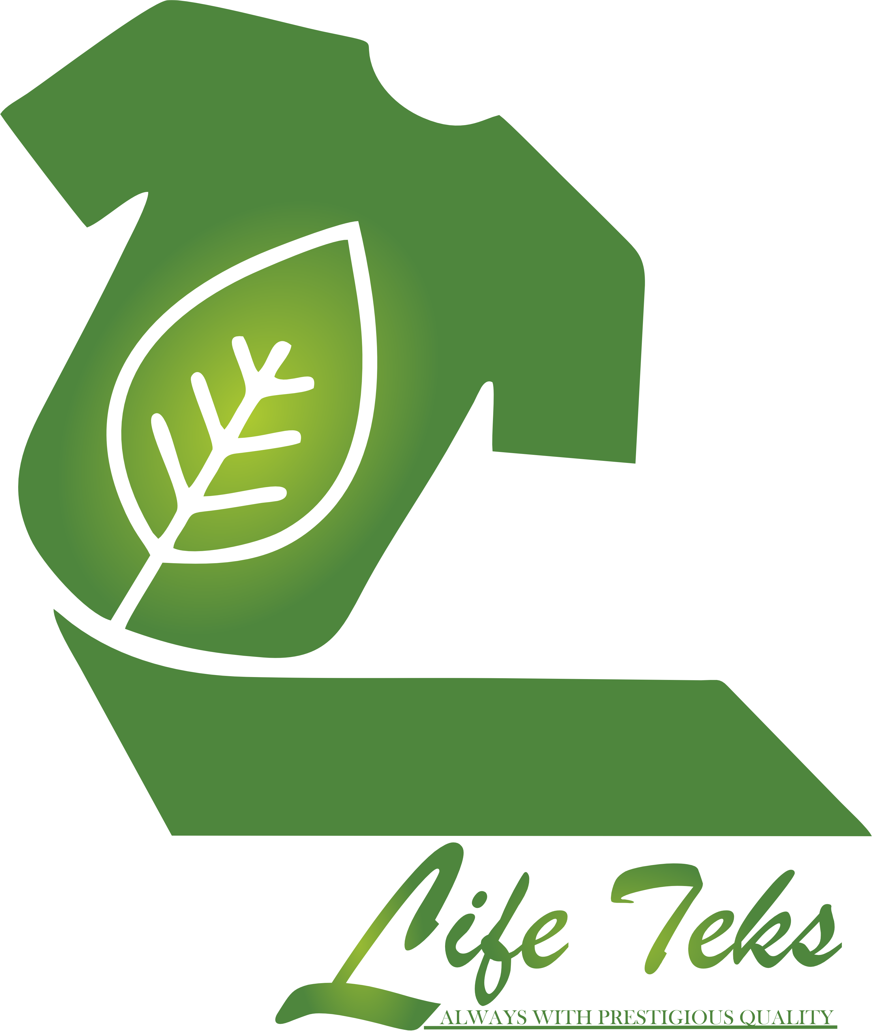 LIFE TEKS