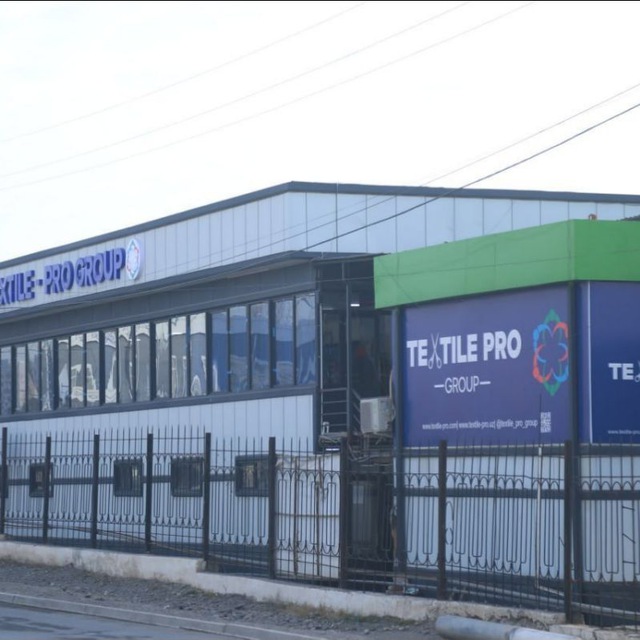 Textile Pro