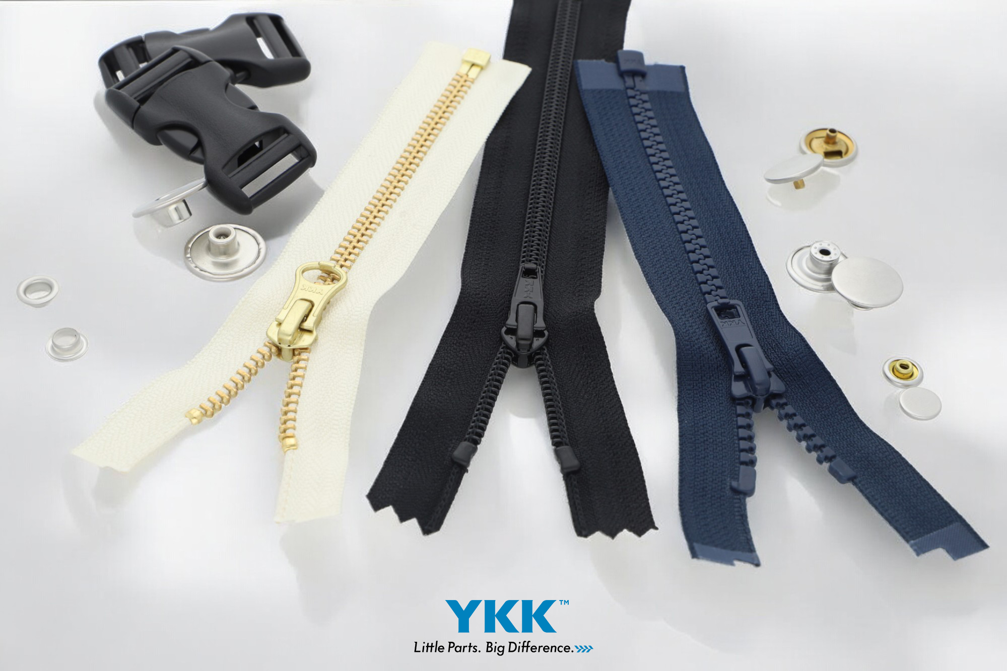 YKK TURKEY A.Ş.  Tashkent Representative Office