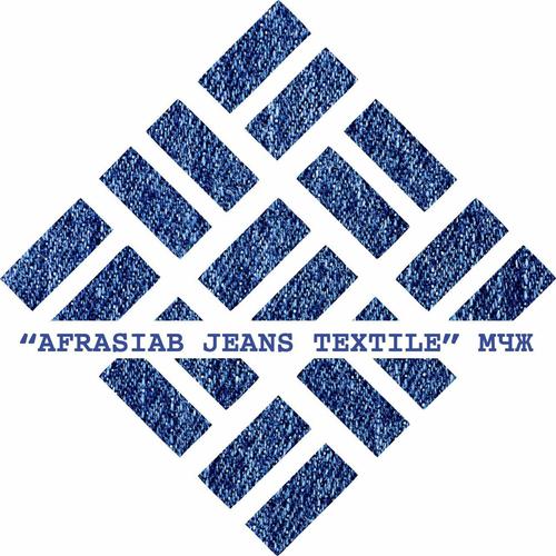 Afrasiab Jeans Textile
