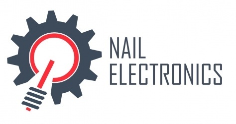 ooo"Nail Electronics"