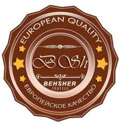 BEHSHER TEXTILE