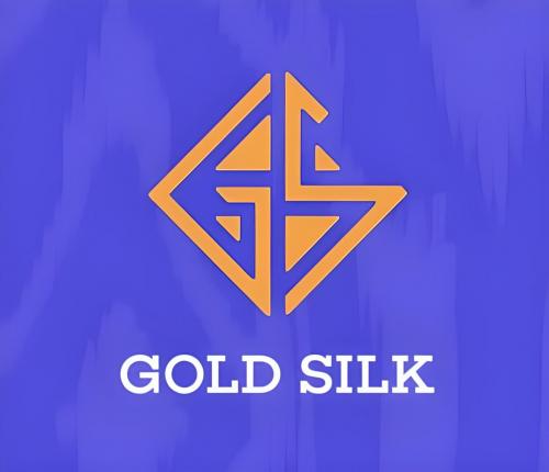 Gold Silk