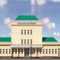 Qorasuv paypoq to`qish fabrikasi