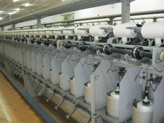 FE LLC "ANK SPINNING"