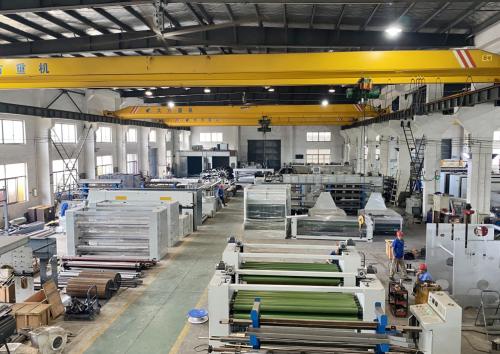 YANGZHOU HIWIN AUTOMATION TECHNOLOGY CO.,LTD