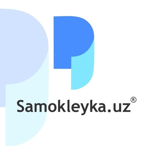 Samokleyka.uz - Термо Стикеры Этикетки Баркод Самоклейка в Ташкенте