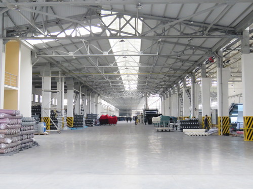 SAFF textile