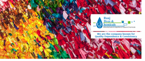 Raaj Dyes chemicals