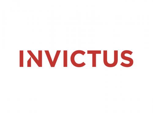  Invictus textile