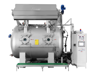 FOSHAN BASUNI MACHINE CO., LTD.