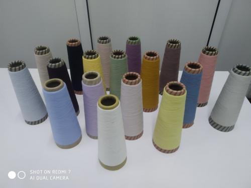 FOREST YARN LLC