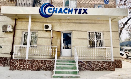 Chachtex